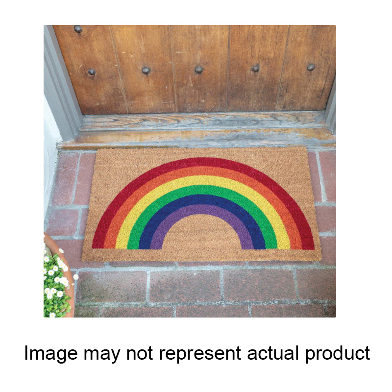 KAF Home COIR Doormat