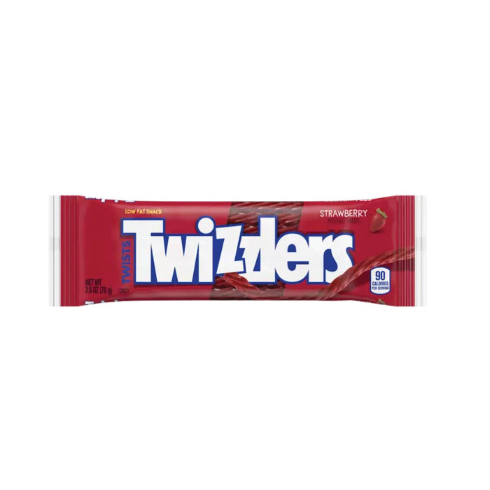 Twizzlers 300400
