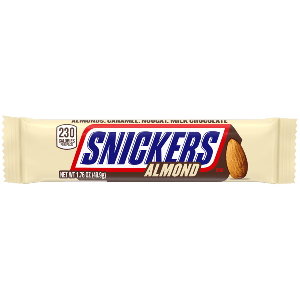 Snickers 2747