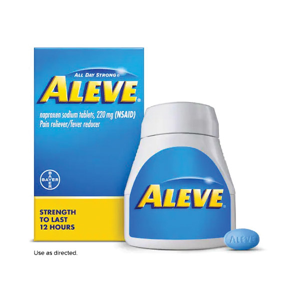 ALEVE 333740
