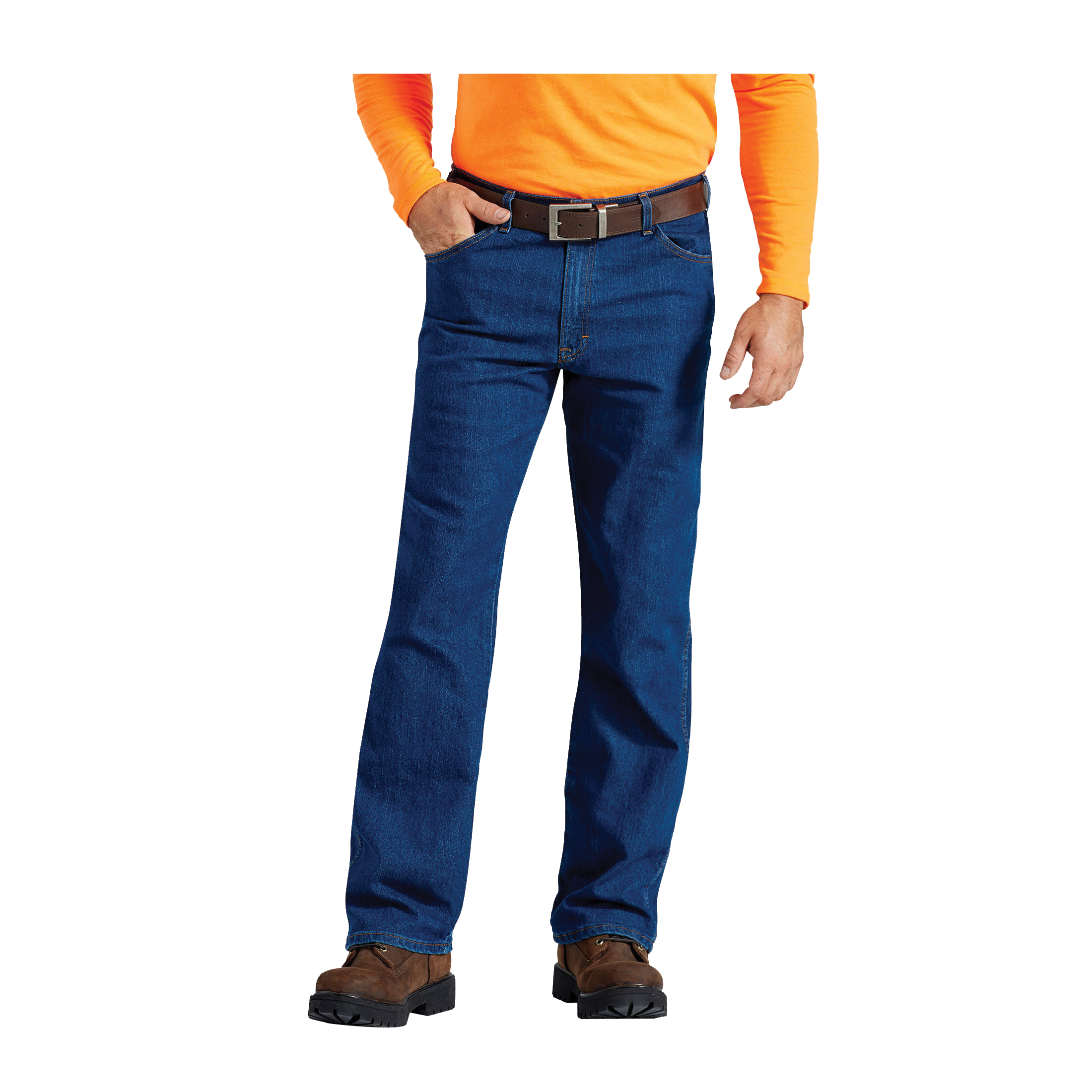 Dickies DD220-RNB-34X34