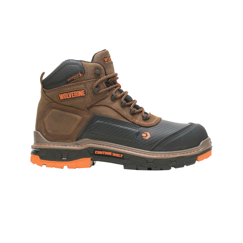 Wolverine W10717-9.5EW