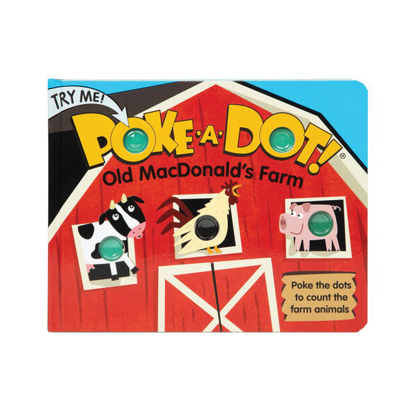 Melissa & Doug 31341