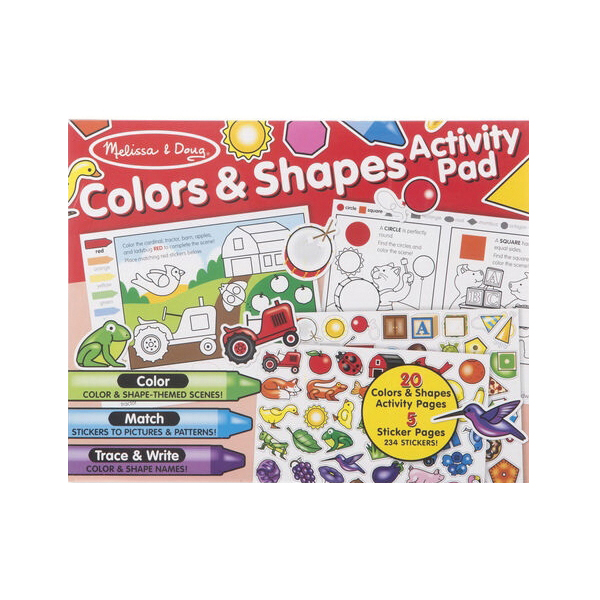 Melissa & Doug 8564
