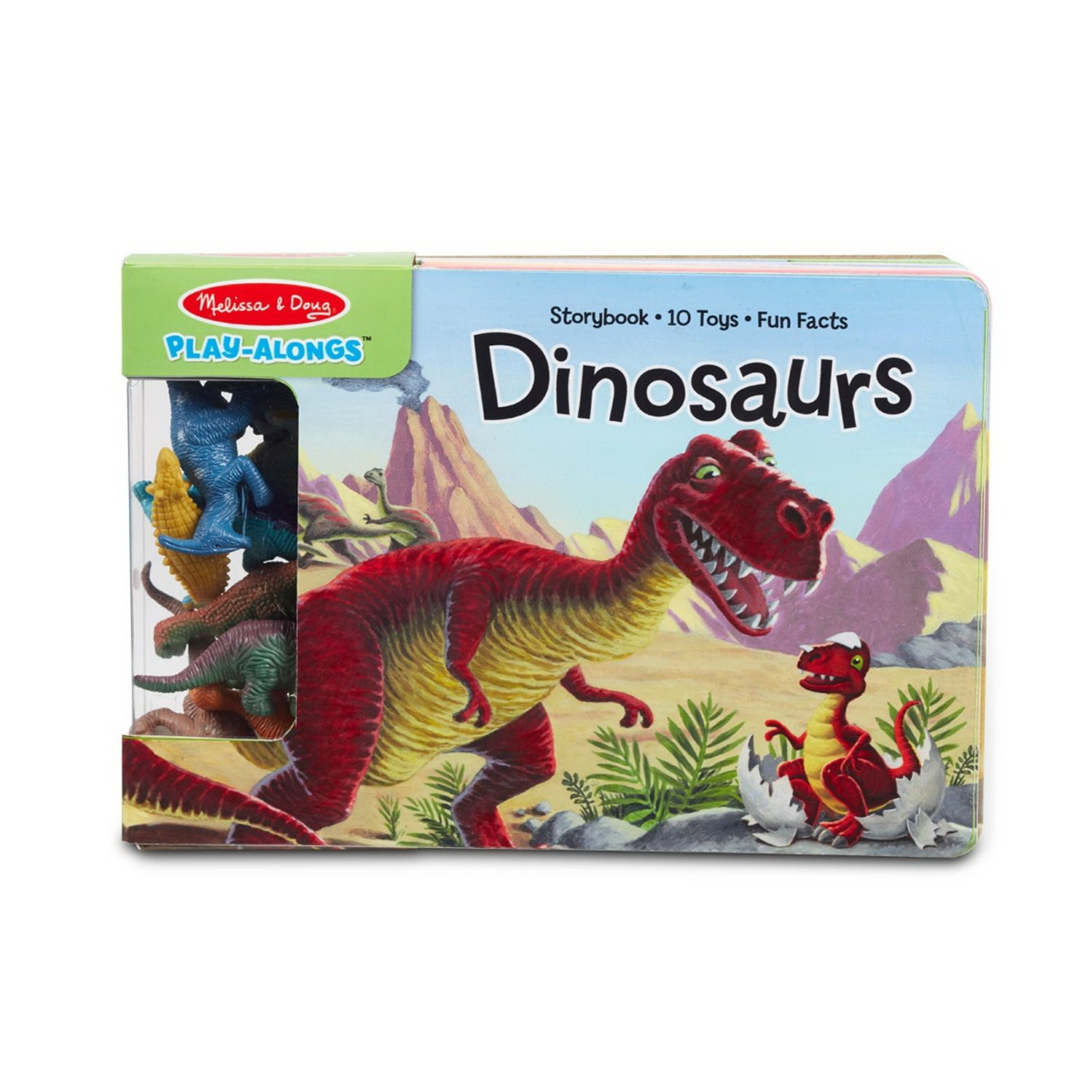 Melissa & Doug DOUG-31284