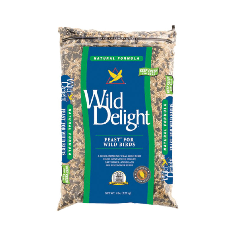Wild Delight 371050