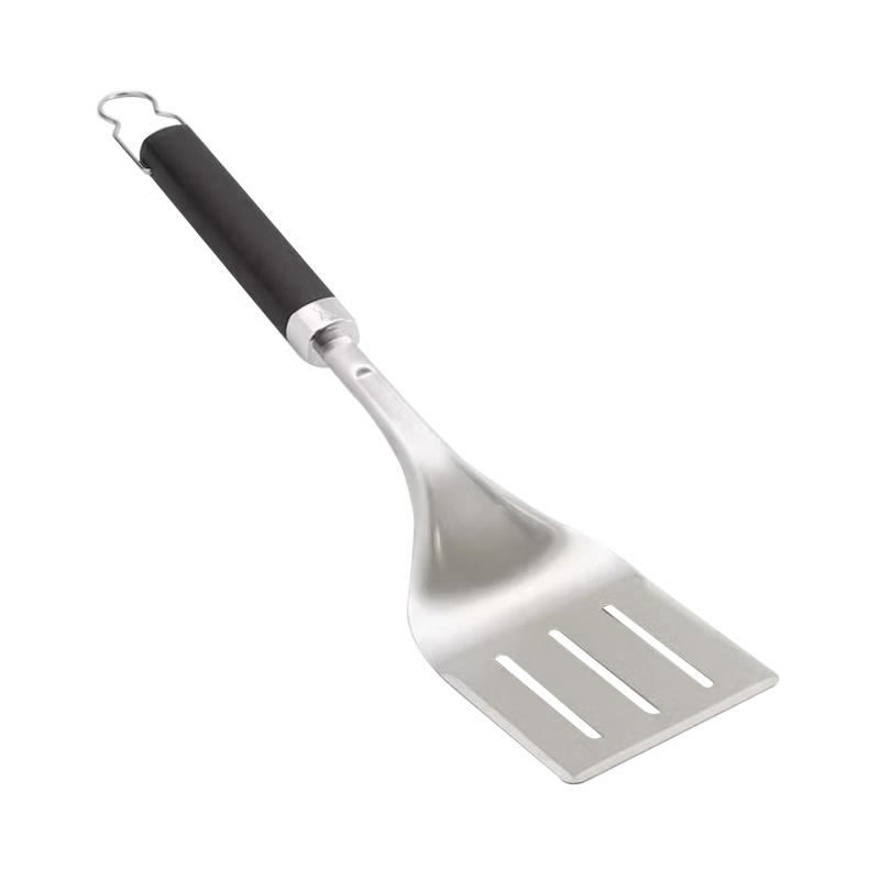 Weber 6769 Precision Grill Spatula, Stainless Steel Blade - 4