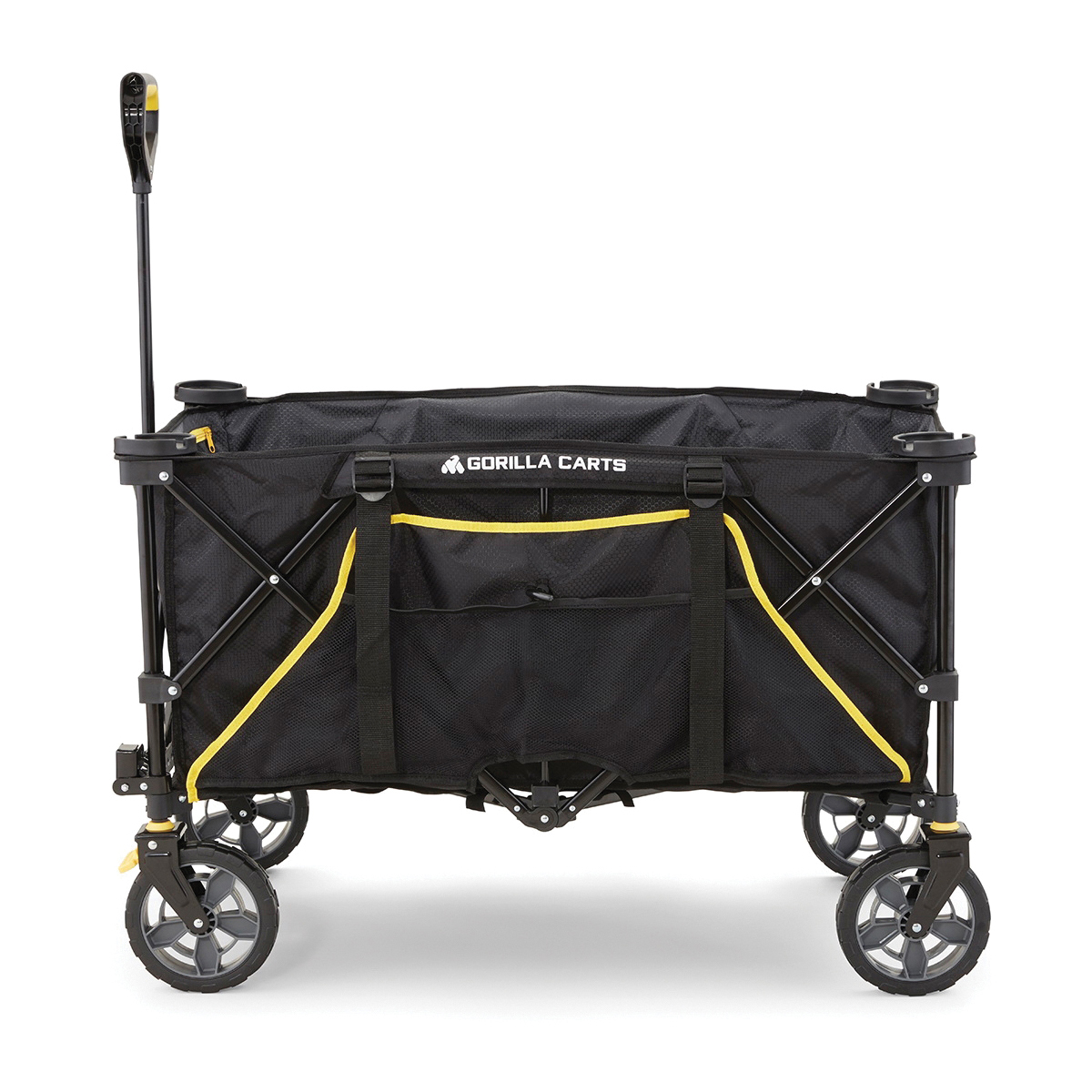 Gorilla Carts Gcsw P