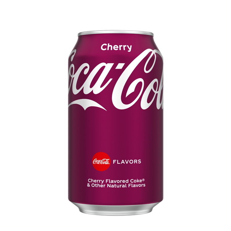Coca-Cola 116305