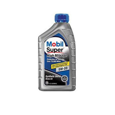 Mobil Super 120455