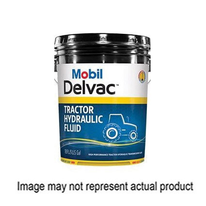 Mobil Delvac 125424