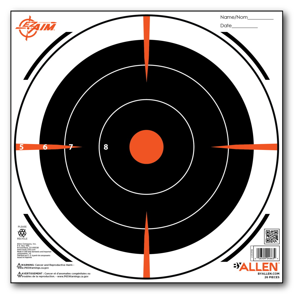 Ez-aim 15246