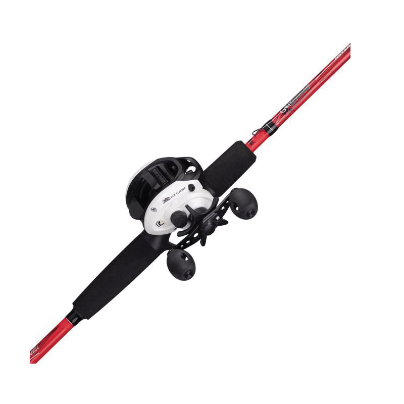 Abu Garcia ABUEZCAST601M