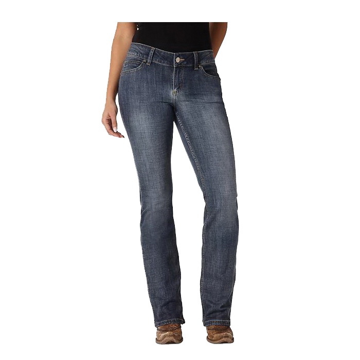 Wrangler 09MWZAH-11X36