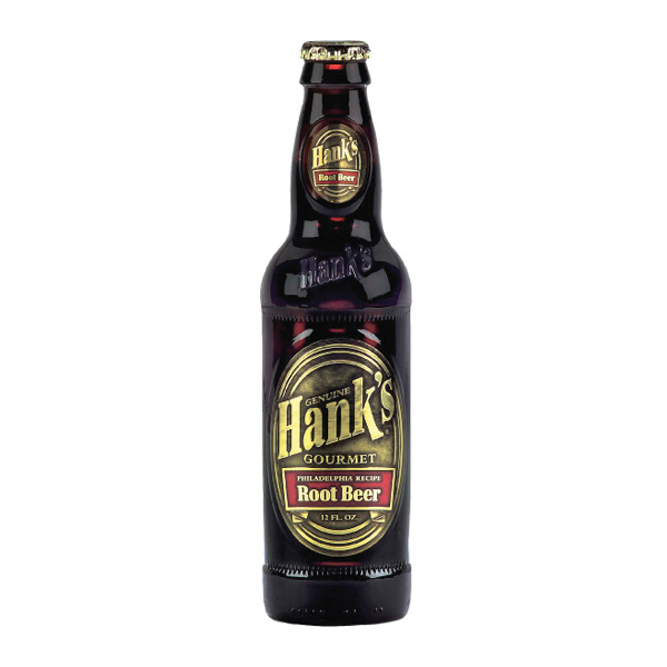 Hank's 790396