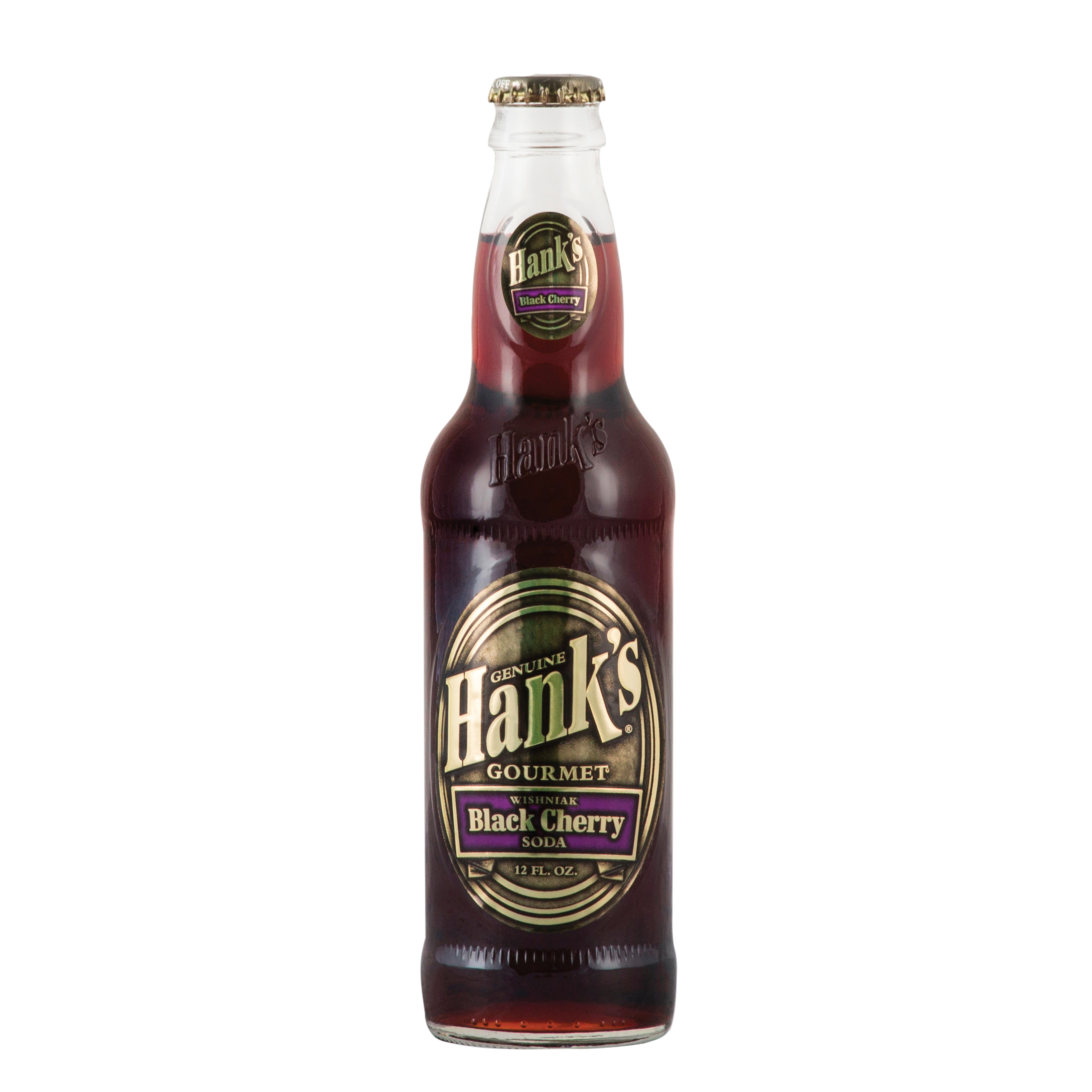 Hank's 752656