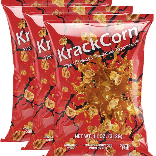 Krackcorn 860003389515