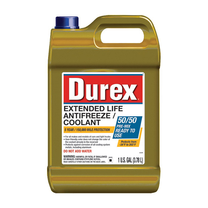 Durex DX4