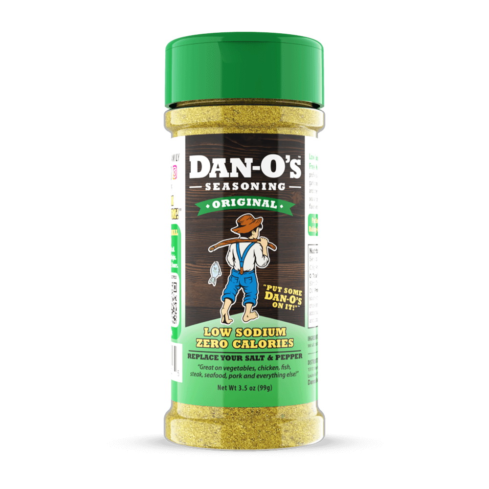 Dan-o's Seasoning 35ORIGINAL