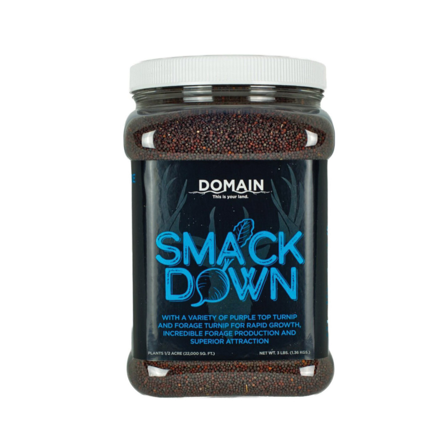 Domain SDFP3