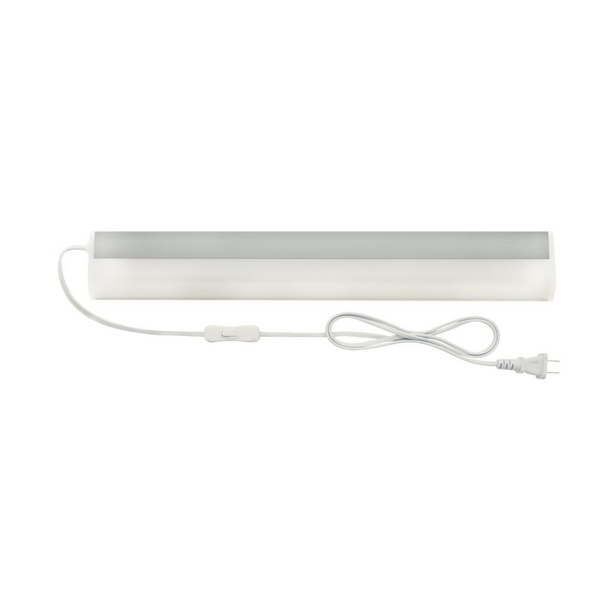 18 in LED Under Cabinet Light Bar, Nuvo Lighting, 860 Lumens, 3000 Kelcin - 3