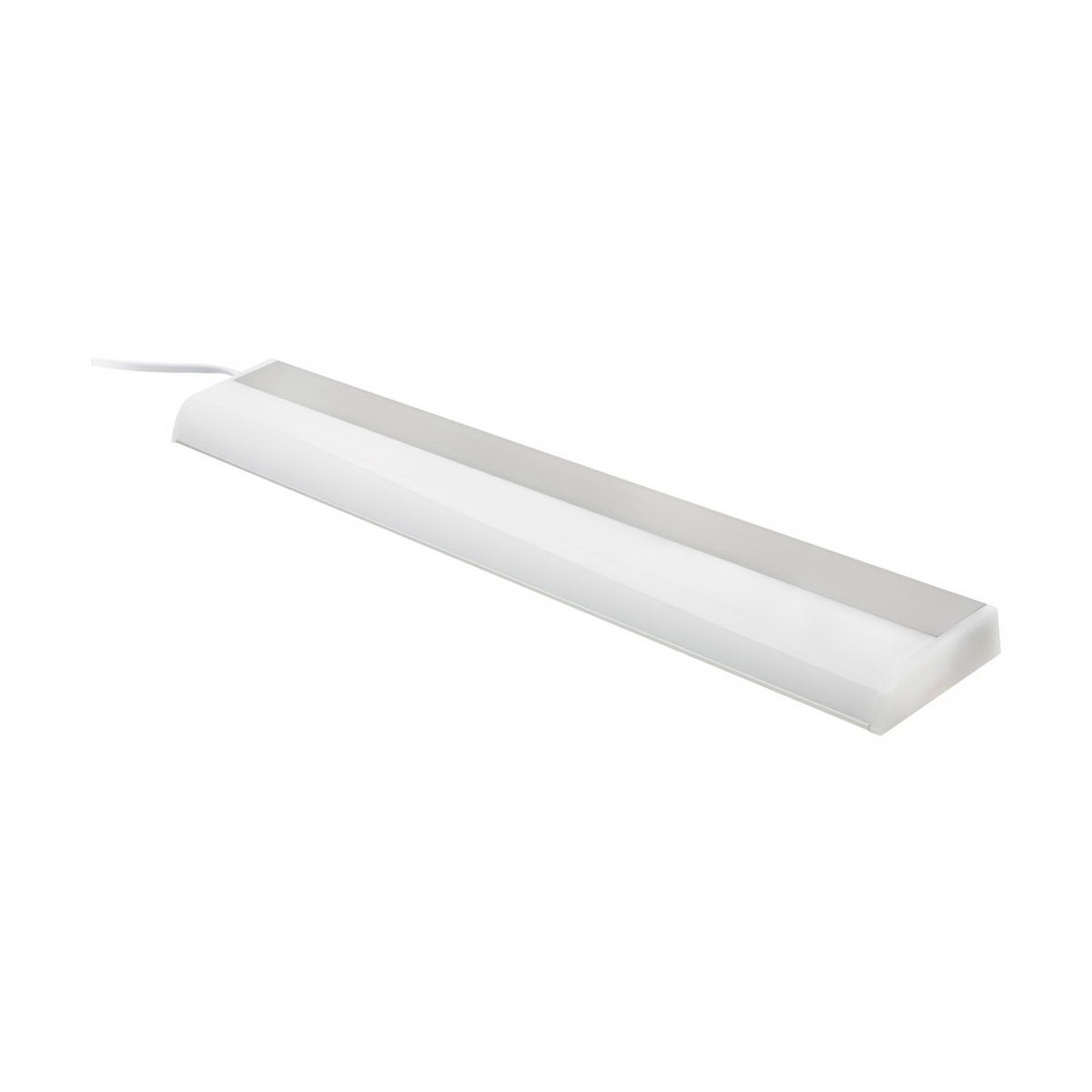 18 in LED Under Cabinet Light Bar, Nuvo Lighting, 860 Lumens, 3000 Kelcin - 4