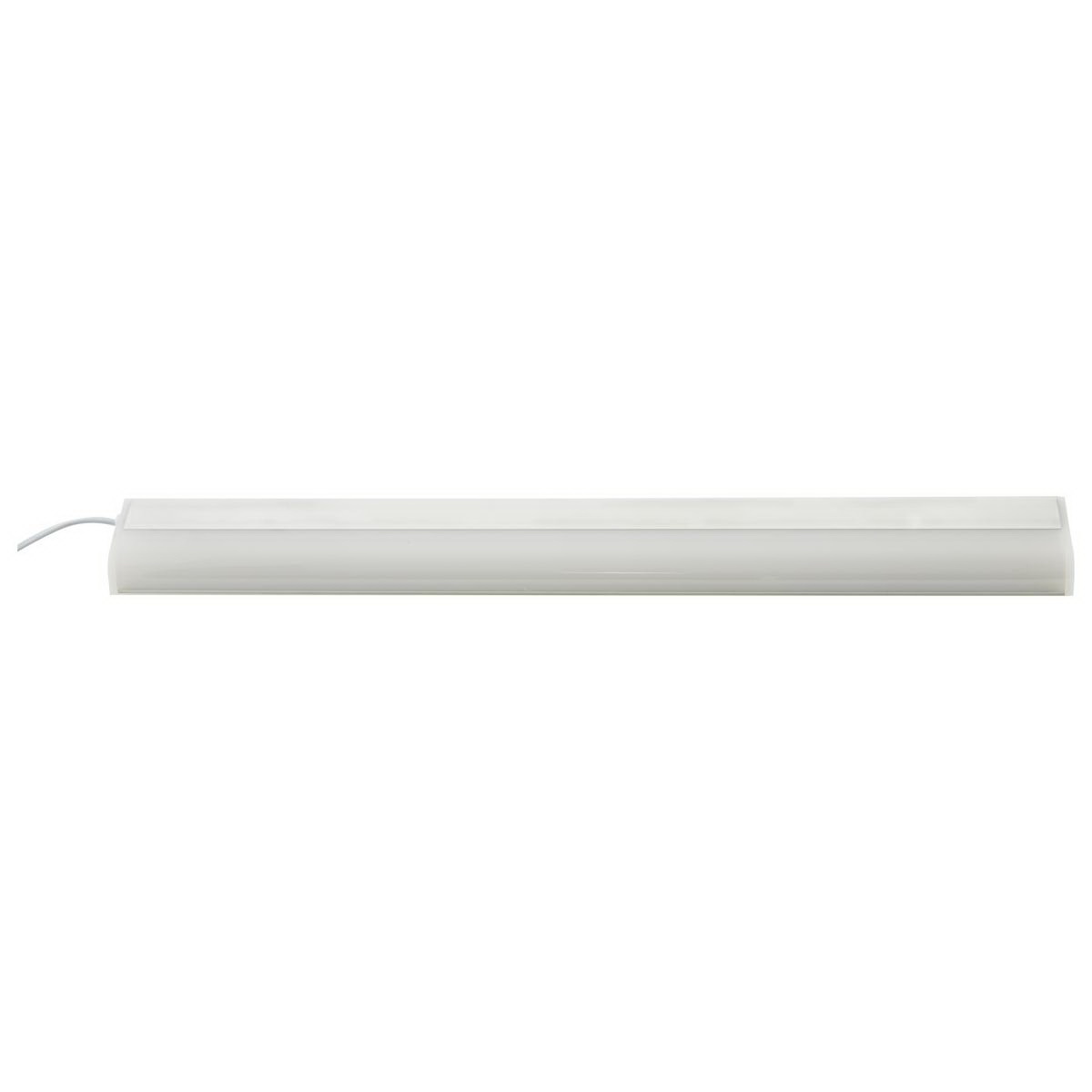 24 in LED Under Cabinet Light Bar, Nuvo Lighting, 1050 Lumens, 3000 Kelvin - 2