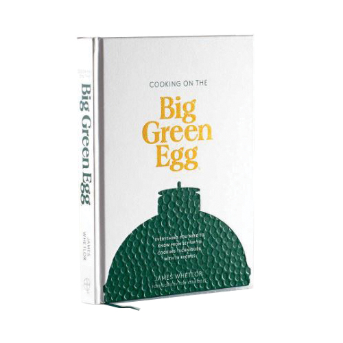 Big Green Egg 127693