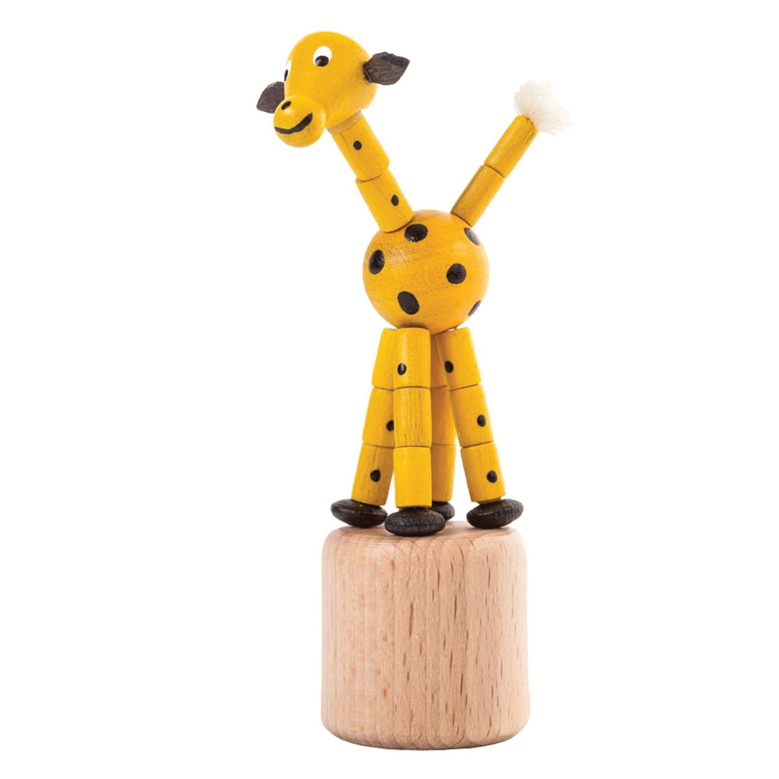 Giraffe Baby Thermometer, Bathtub Pool Floating Toy Thermometer