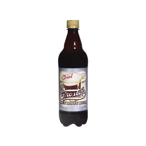 Frostop DRB24