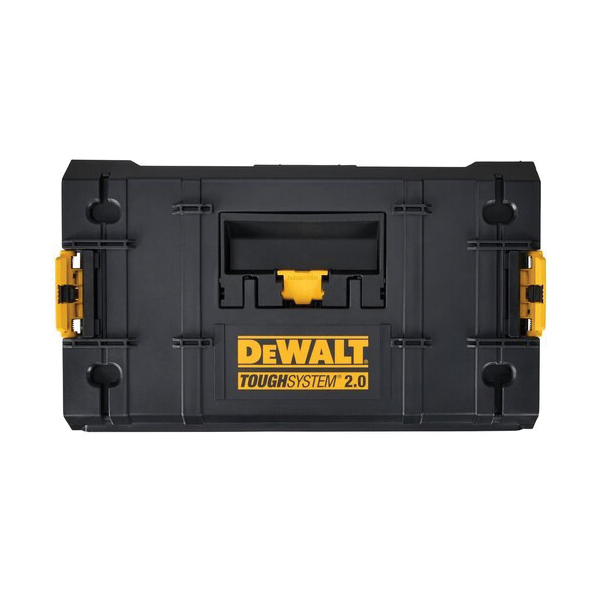 DeWalt DWST08320 ToughSystem 2.0 Two Drawer Tool Box