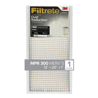 Filtrete 319-4