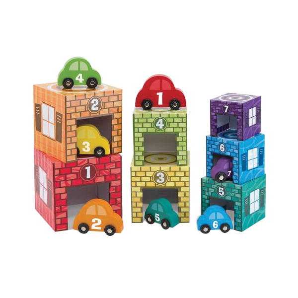 Melissa & Doug 2435