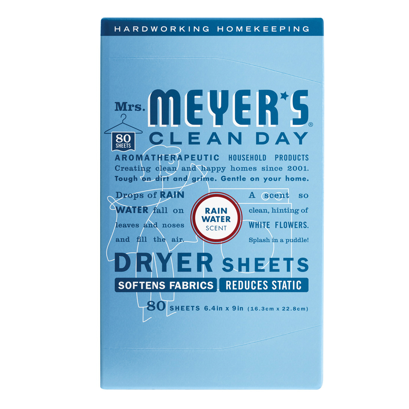 Mrs. Meyer's 325239