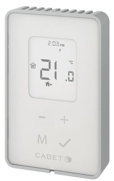 Cadet TEP362DW