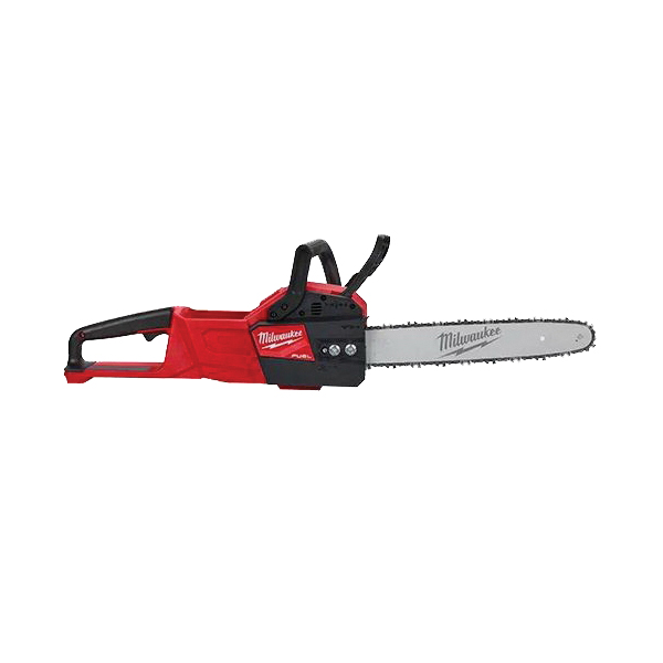 Cordless store chainsaw homebase