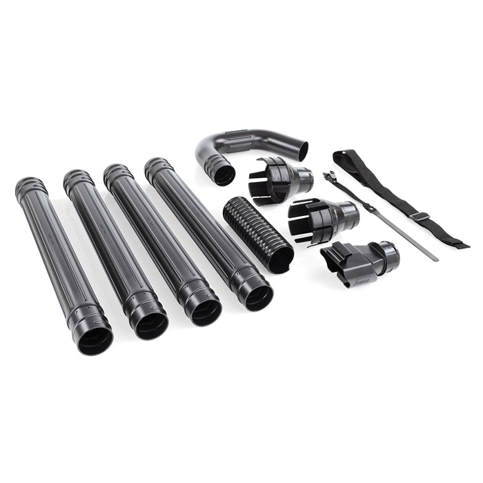 Blower Gutter Cleaning Kit, Toro, Universal - 2