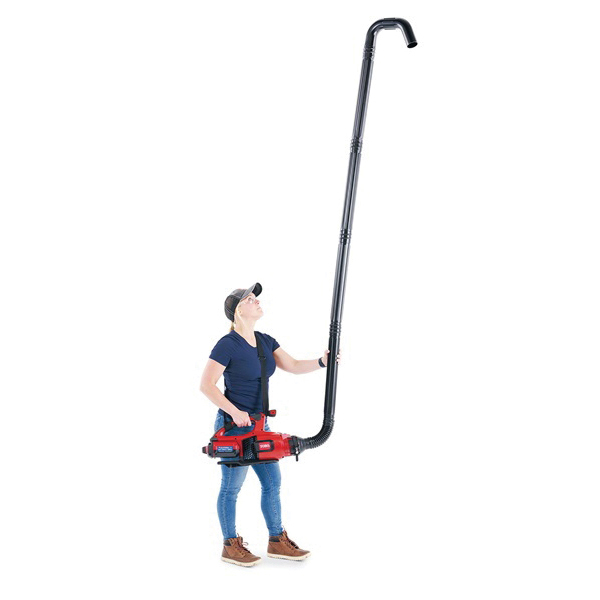 Blower Gutter Cleaning Kit, Toro, Universal - 3