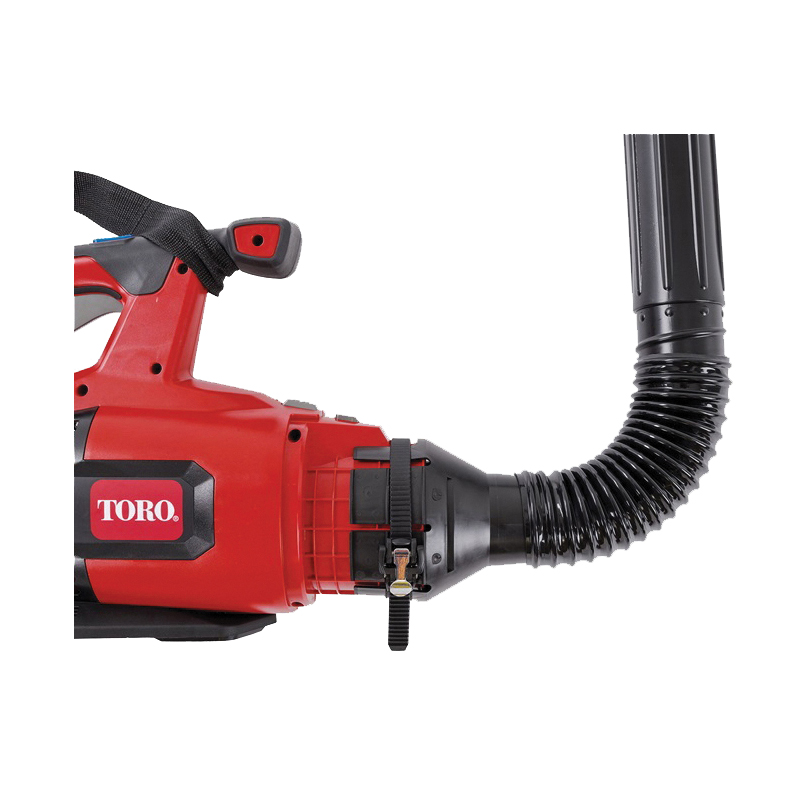 Blower Gutter Cleaning Kit, Toro, Universal - 4