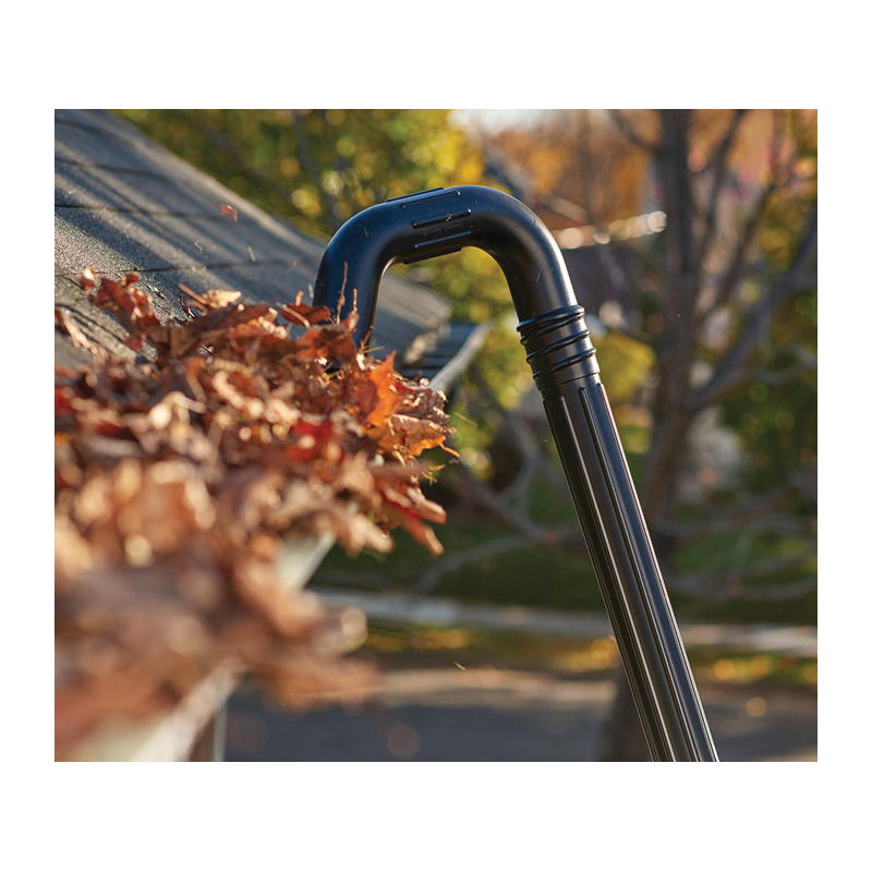 Blower Gutter Cleaning Kit, Toro, Universal - 5