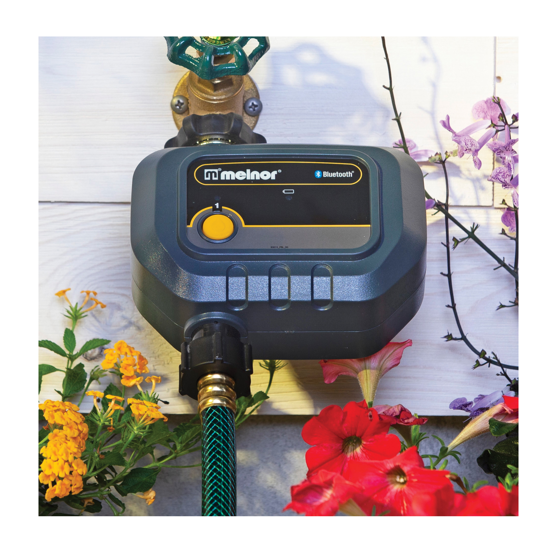 Water Timer, Melnor, Bluetooth, 1 Zone - 2