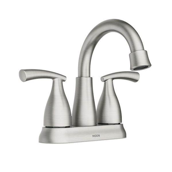 Moen 84128SRN