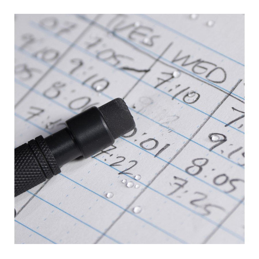 Pencil Eraser Refill, Rite In The Rain - 4