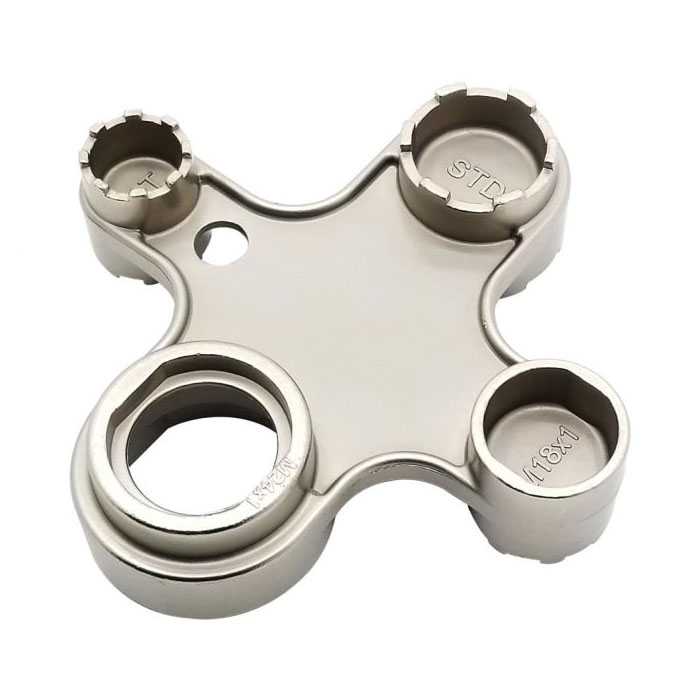 Aerator Removal Tool, Thrifco Plumbing - 2