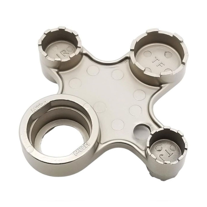 Aerator Removal Tool, Thrifco Plumbing - 3