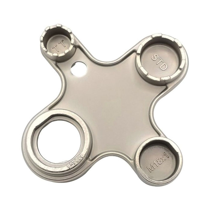 Aerator Removal Tool, Thrifco Plumbing - 4