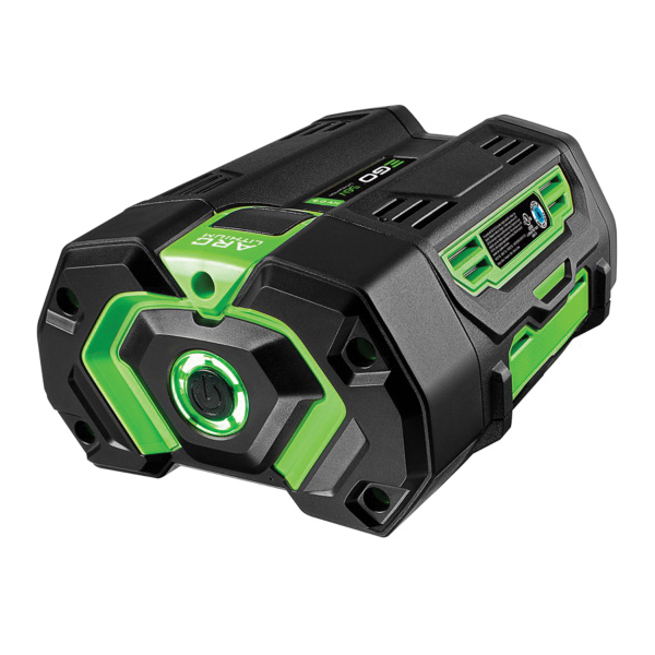 Battery, EGO, 4 Ah, 56V, With Fuel Gauge - 2