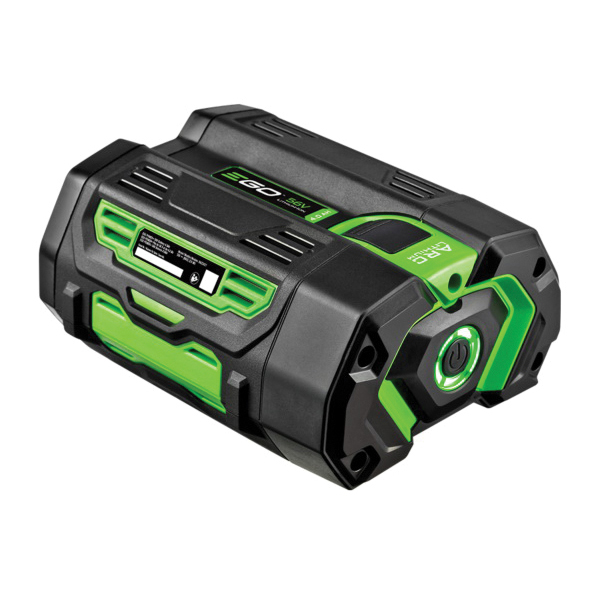 Battery, EGO, 4 Ah, 56V, With Fuel Gauge - 3