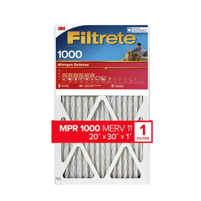 Filtrete 9822-4