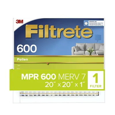 Filtrete 9832-4